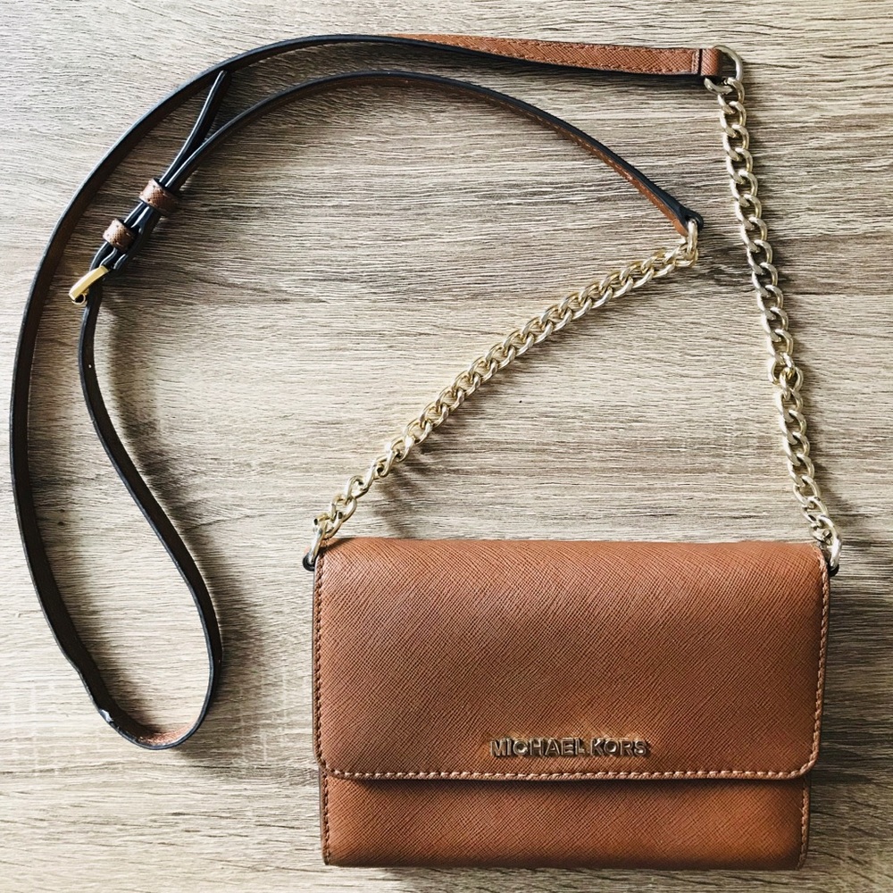 Michael Kors Crossbody